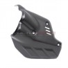 Tapa del silenciador de escape de carbono original - Ducati Diavel V4