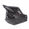 Coperchio silenziatore scarico originale in carbonio - Ducati Diavel V4