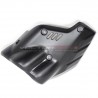 Original carbon exhaust muffler cover - Ducati Diavel V4