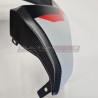 Exlusive Package Windscreen - Deflectors - Carbon Fiber Windshield - Ducati Multistrada V4 RS