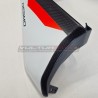 Exklusives Paket Windschutzscheibe - Deflektoren - Windschutzscheibe aus Kohlefaser - Ducati Multistrada V4 RS