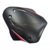 Custom Carbon Sport Windschild - Ducati Multistrada V4 RS