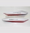 Customizable stickers for backsides - Ducati Hypermotard 821/939 