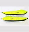 Adesivi per fianchetti posteriori personalizzabili - Ducati Hypermotard 821/939 