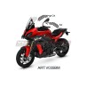 Tiras adhesivas laterales del depósito - BMW S1000XR 2020 / 2022