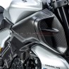 Paire de convoyeurs à boîte à air en carbone - Ducati Diavel V4