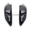 Pair of carbon airbox conveyors - Ducati Diavel V4