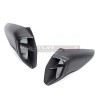 Pair of carbon airbox conveyors - Ducati Diavel V4