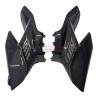 Carbon upper fairing set with a new design - Ducati Streetfighter V4 / V4S / V4SP2