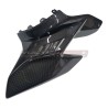 Oberes Verkleidungsset aus Carbon mit neuem Design - Ducati Streetfighter V4 / V4S / V4SP2