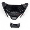 Cupolino in carbonio personalizzato - Ducati Diavel V4