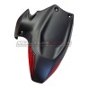 Custom carbon rear fender - Ducati Streetfighter V2 / Panigale V2
