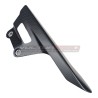 Copricatena carbonio per Ducati Diavel V4