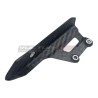 Copricatena carbonio per Ducati Diavel V4