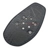 Paraspruzzi in carbonio per Ducati Diavel V4