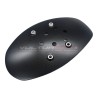 Carbon mudflaps for Ducati Diavel V4
