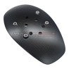 Paraspruzzi in carbonio per Ducati Diavel V4