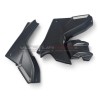 Carbon tank side panels - Ducati Multistrada V4 Rally