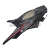 Cubierta de carbono para basculante - Ducati Multistrada V4 Pikes Peak / V4RS
