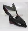 Kit adhesivo de grafito/rojo - Ducati Hypermotard 821/939 