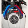 Couvercle de réservoir carbone personnalisé - BMW S 1000RR 2019 / 2024