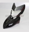 Stickers kit graphite/red - Ducati Hypermotard 821/939 