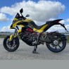 Kit de pegatinas 25 aniversario 916 Carl Fogarty - Ducati Multistrada 1200 DVT / 950