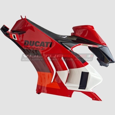 Grafica mix design V4R / V4SP Anniversario - Ducati Panigale V4