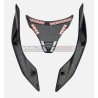 Queue en carbone au design exclusif - Ducati Multistrada V4 RS