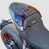Housse de selle en carbone avec un nouveau design - Ducati Diavel V4