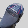 Carbon seat cover with new design - Ducati Diavel V4