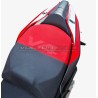 Carbon tail with handle - Ducati Multistrada V4 Pikes Peak