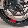 Kit adesivi completo design inedito - Ducati Diavel V4