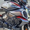 Kit completo de pegatinas con nuevo diseño - Ducati Diavel V4