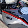 Kompletter Aufklebersatz mit neuem Design - Ducati Diavel V4