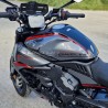 Kit d’autocollants complet avec un nouveau design - Ducati Diavel V4