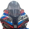 Custom design sticker kit for windshield - BMW S1000RR