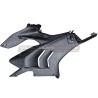 Set de carénages latéraux en fibre de carbone pour PANIGALE V4 DUCATI