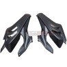 Carbon fiber side fairings set for DUCATI PANIGALE V4