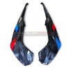 Fianchetti serbatoio in carbonio -  BMW S 1000RR 2019 / 2024 