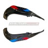 Carbon Tankseitenteile - BMW S 1000RR 2019 / 2024