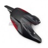 Parafango posteriore in carbonio personalizzato - Ducati Diavel V4 