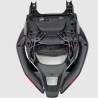 Codino con maniglione "versione RS" per Ducati Multistrada V4 Rally Black