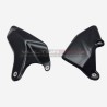 Carbon-Fersenschutz für Ducati Multistrada V4 / V4S / RS / Pikes Peak / Rallye