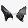 Paratacchi in carbonio per Ducati Multistrada V4 / V4S / RS / Pikes Peak / Rally