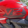Kit d’autocollants pour chars - Ducati Streetfighter / Panigale V2