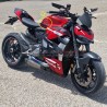 Kit de pegatinas para tanques - Ducati Streetfighter / Panigale V2