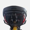 Pegatinas personalizables debajo de la cola - Ducati Diavel V4