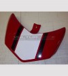 Stickers kit Performance red motorcycle - Ducati Hypermotard 796/1100 