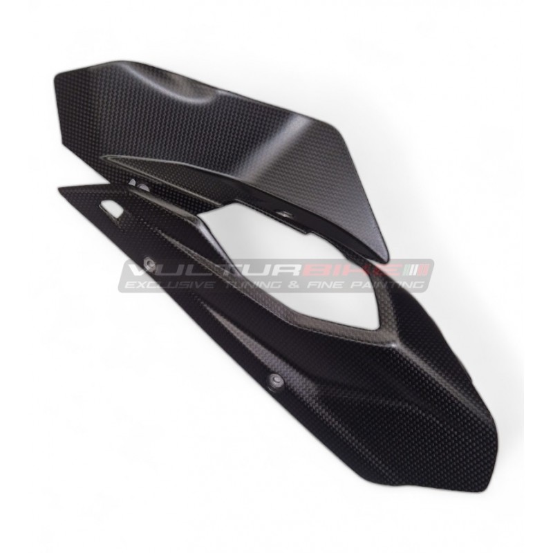 Paracatena anteriore in carbonio - Ducati Multistrada V4 2024 
